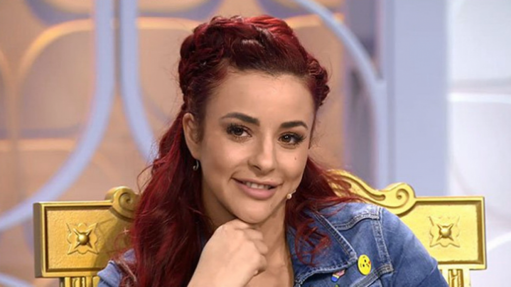 Myhyv: El Cambio Radical De La Extronista Más Famosa