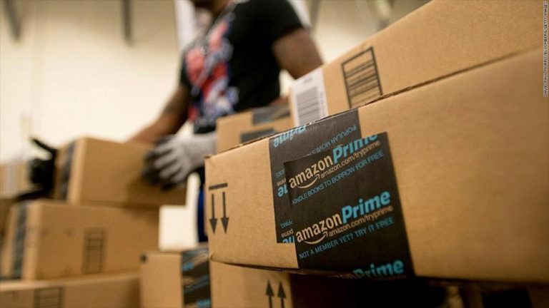 Así es como la “tasa Amazon” podría afectar a tus compras
