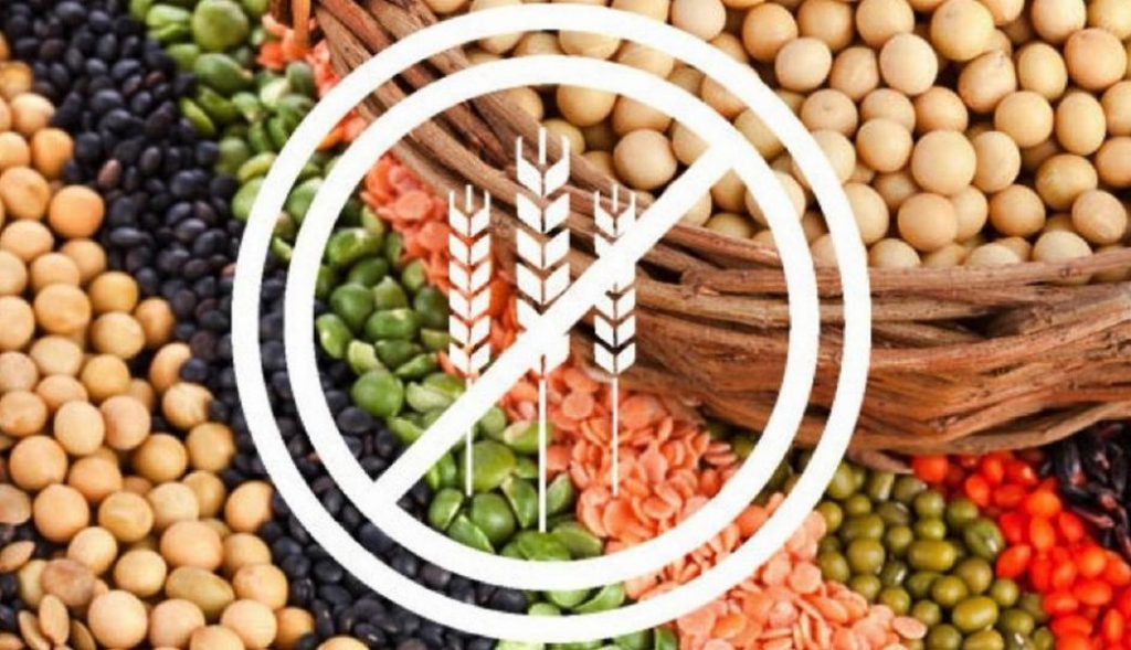 lo mismo tener intolerancia al gluten que ser celíaco?