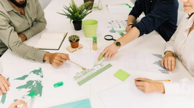 7 de cada 10 grandes compañías no están preparadas para las exigencias de sostenibilidad