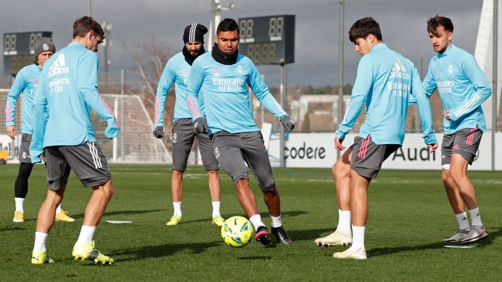 80 kilos: el fichaje oculto que está preparando el Real Madrid