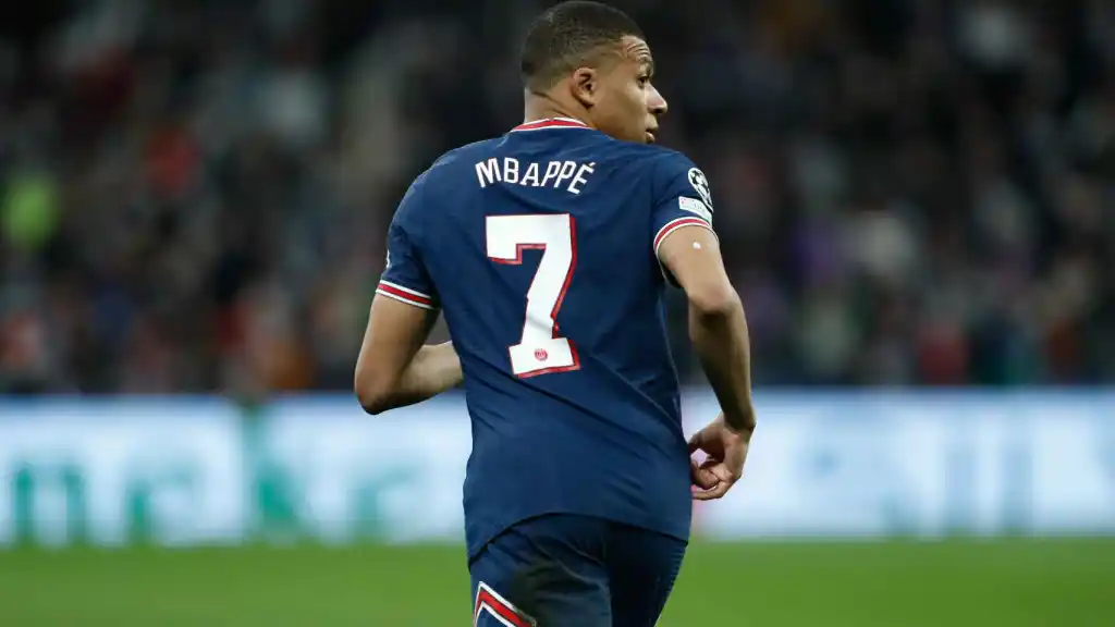 A Mbappé Lo Dejarán Que Sea Él Mismo