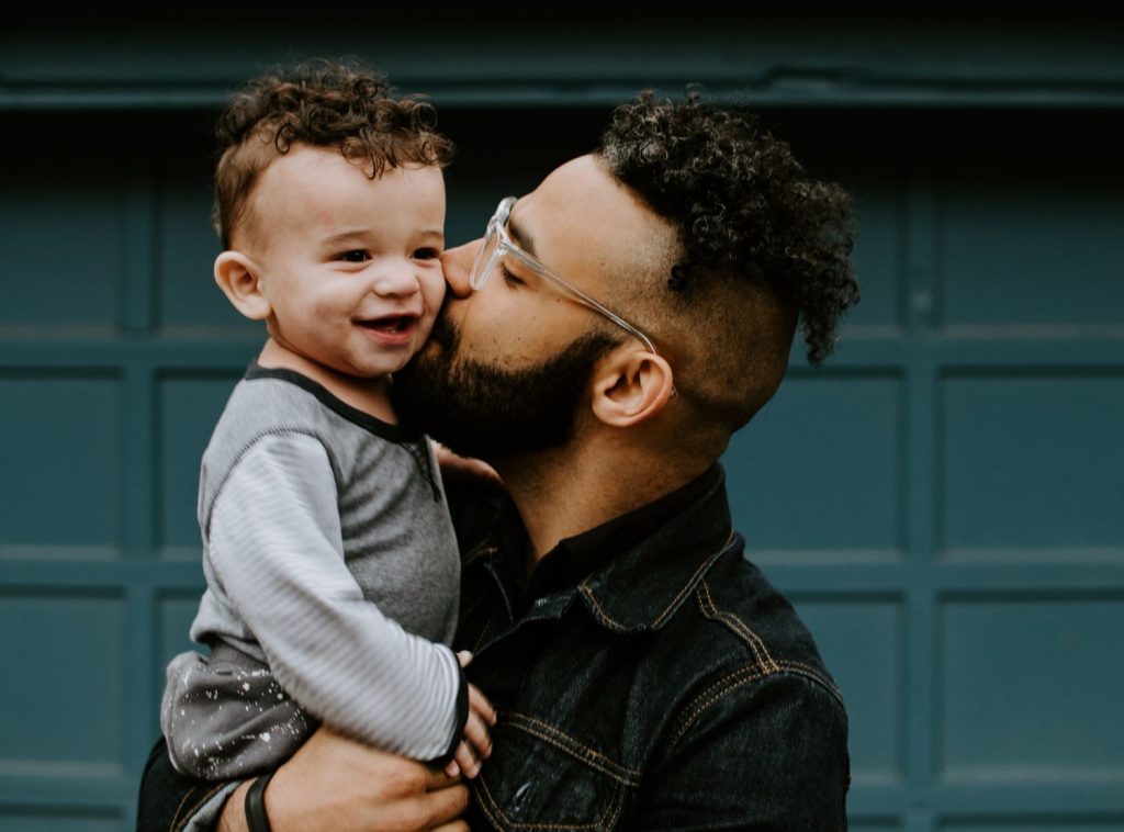 ¿A Las Puertas De Un Divorcio? Cómo Afecta La Separación A Los Hijos