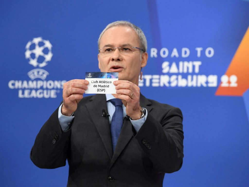 A Qué Hora Empezará El Sorteo