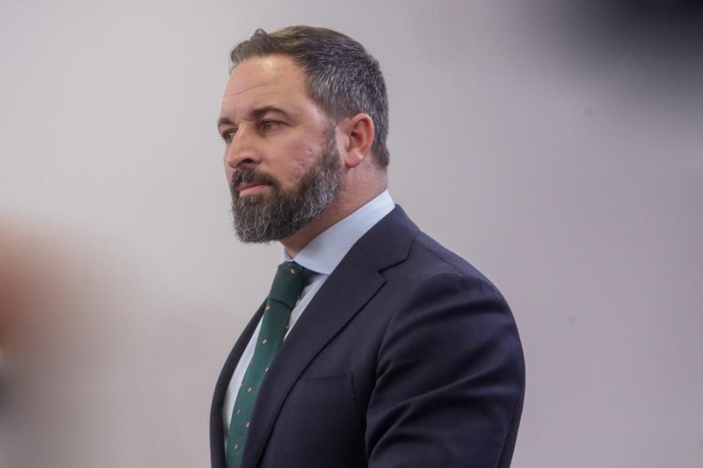 Abascal Reformaron El Codigo Penal Para Arrojar A Sus Piquetes Violentos Y Ahora No Controlan El Paro De Transportes