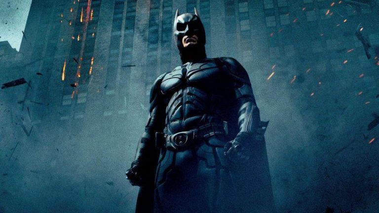 Actores que han interpretado a Batman ordenador de peor a mejor