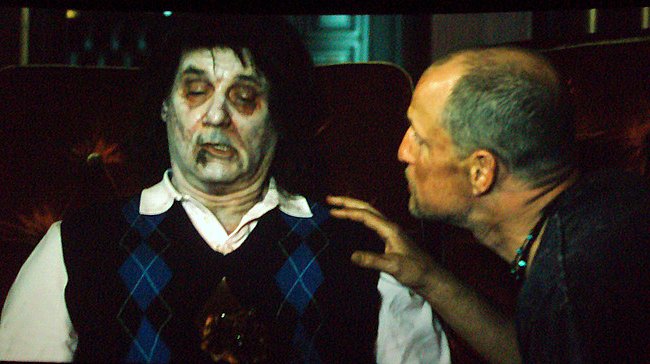 Una Tierra De Zombies Sin Bill Murray