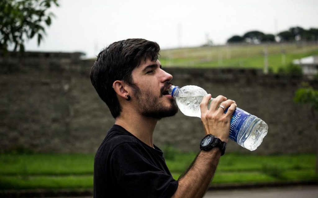 Agua Embotellada 6