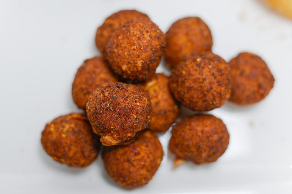 Albóndigas De Merluza, El Plato Que Apenas Tiene Calorías