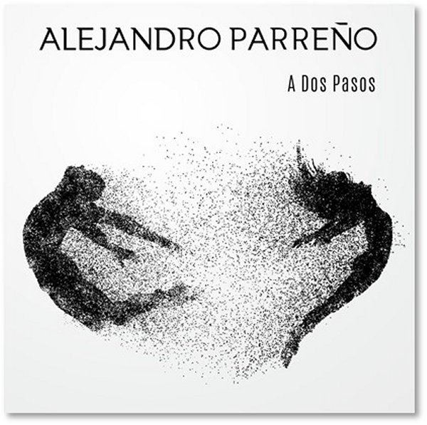 Alejandro Parreño A Dos Pasos