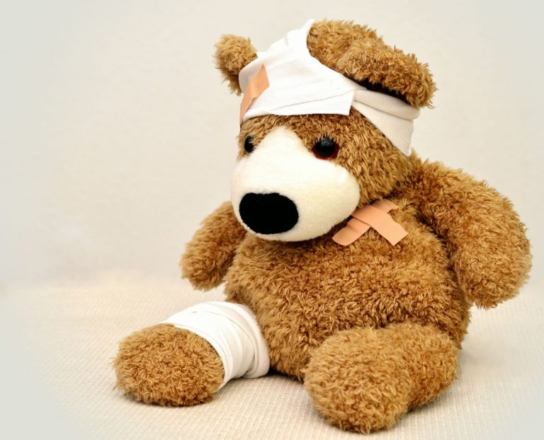 Alergia a la ropa: ¿qué significa y qué tratamientos hay?