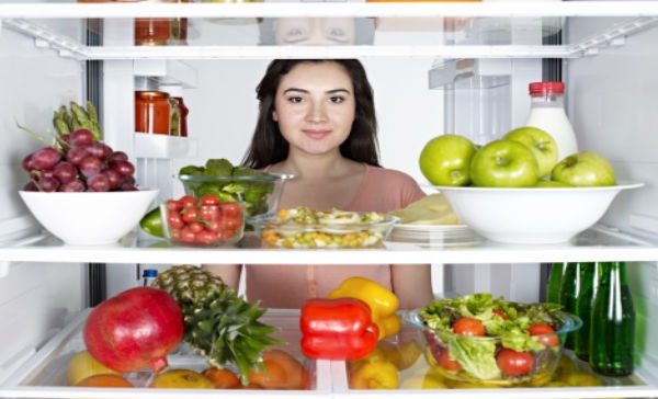 Alimentos que no deberías guardar en el frigorífico