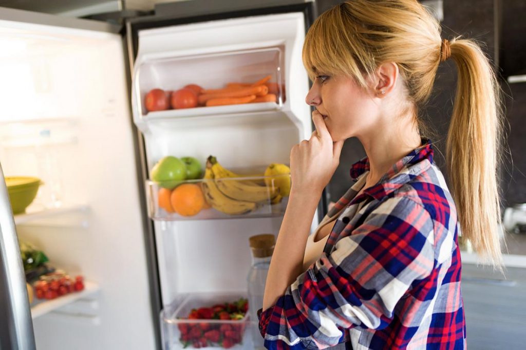 ¿Todos Los Alimentos Se Pueden Guardar En El Frigorífico?