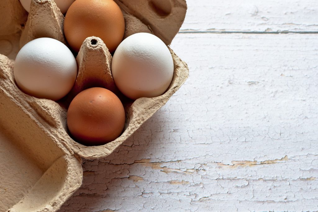 Alimentos Saciantes Para Evitar Comer A Todas Horas