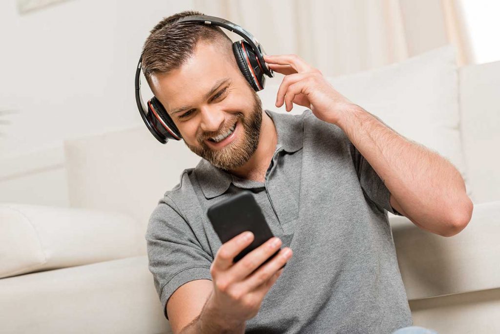 Alternativas A Spotify Para Escuchar Música Gratis