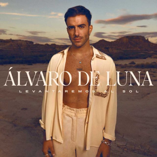 Álvaro De Luna En 'Nos Quedará', Su Nuevo Vídeo 1 Álvaro De Luna Nos Quedará