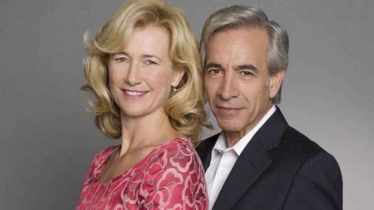 Cuéntame: el dineral que cobran Imanol Arias y Ana Duato por capítulo