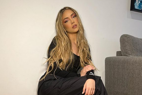 Ana Mena ‘Cuando la noche arriba’, su nuevo single