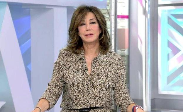 Última Hora Del Estado De Salud De Ana Rosa Quintana: ¿Cuándo Vuelve?