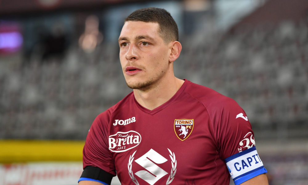 El Posible Fichaje De Andrea Belotti Que A Muchos Les Sorprende