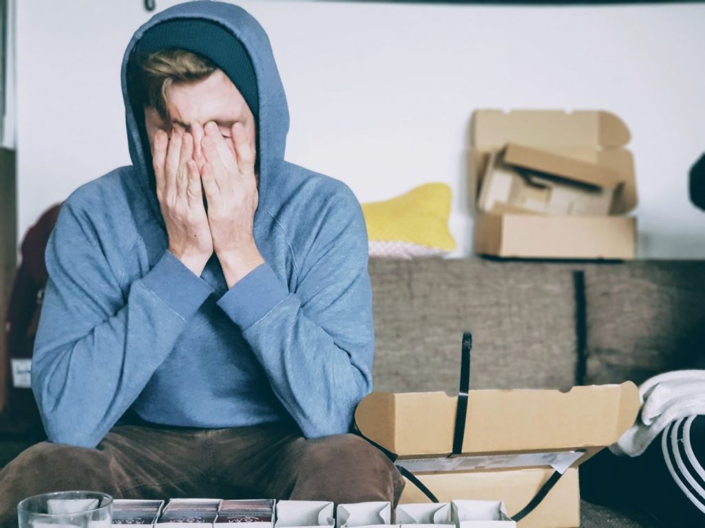 Ansiedad O Estrés ¿Cuál Es La Diferencia Y Cómo Puedo Saber Lo Que Tengo?