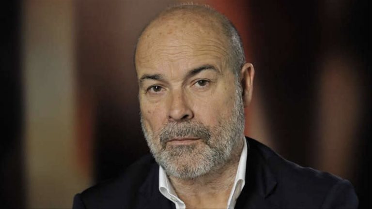 Antonio Resines: Las cinco experiencias cercanas a la muerte