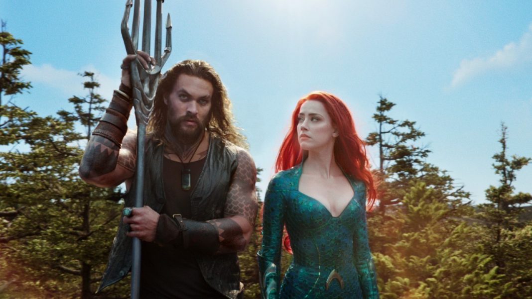 Aquaman 2: todo lo que sabemos de la nueva película