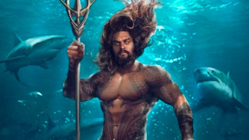 Aquaman 2
