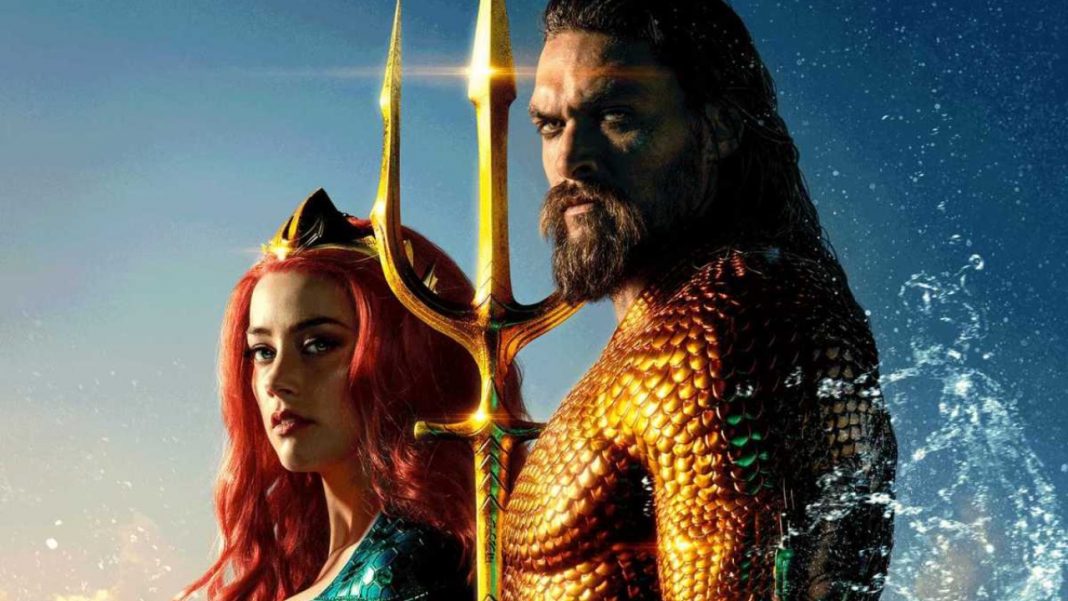 Aquaman 2: todo lo que sabemos de la nueva película