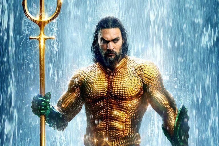 Aquaman 2: todo lo que sabemos de la nueva película