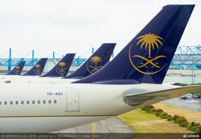 Arabia Saudí restablece su programa de visados para viajeros procedentes de EEUU, Reino Unido y España￼