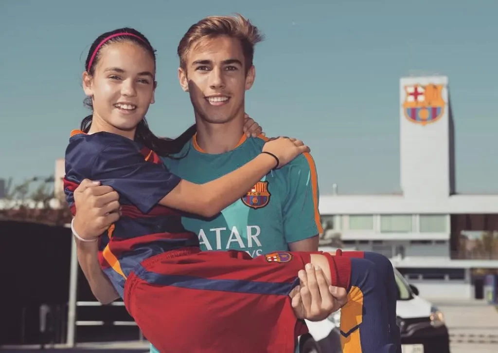 Barcelona