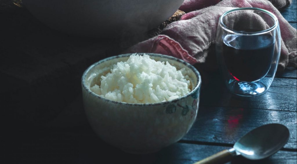 Arroz Blanco: Los Pasos Definitivos Para Aprender A Prepararlo De Una Vez Por Todas