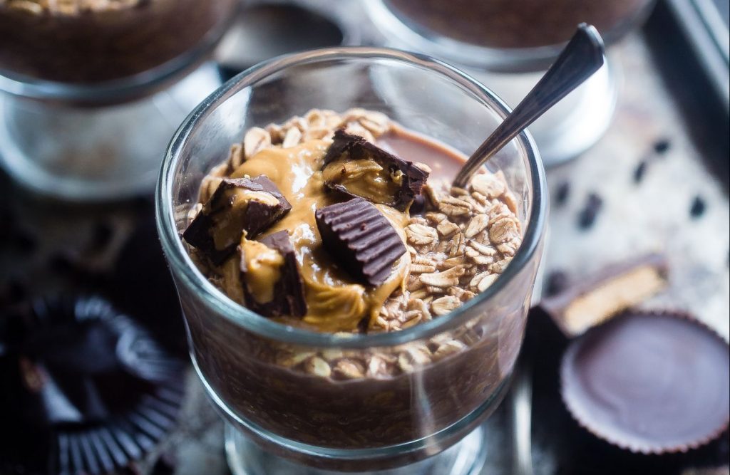 Arroz Con Leche Y Chocolate El Paso A Paso Para Conseguir Una Textura Deliciosa