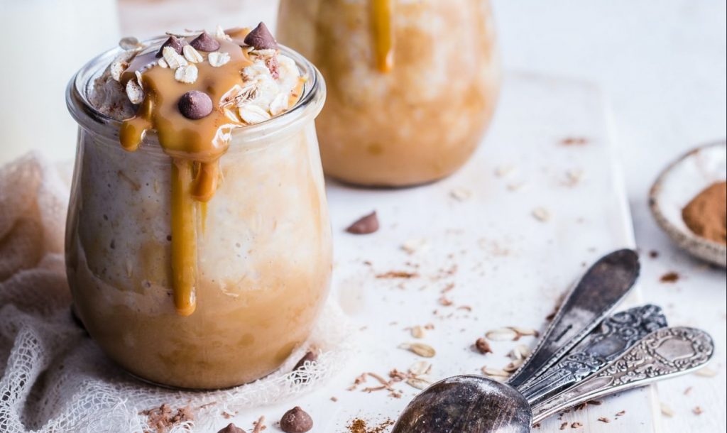 Arroz Con Leche Y Chocolate El Paso A Paso Para Conseguir Una Textura Deliciosa