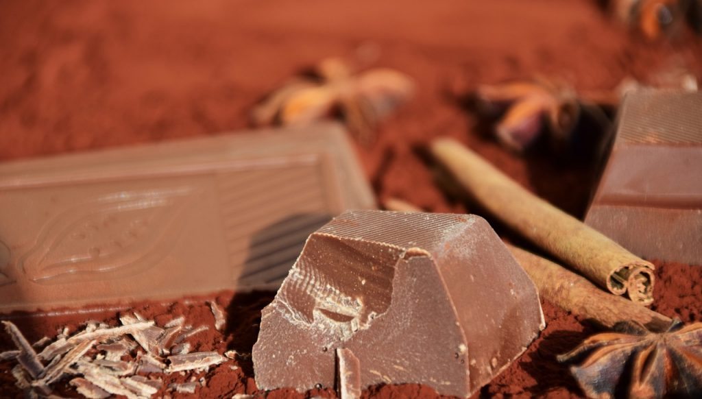 Arroz Con Leche Y Chocolate El Paso A Paso Para Conseguir Una Textura Deliciosa