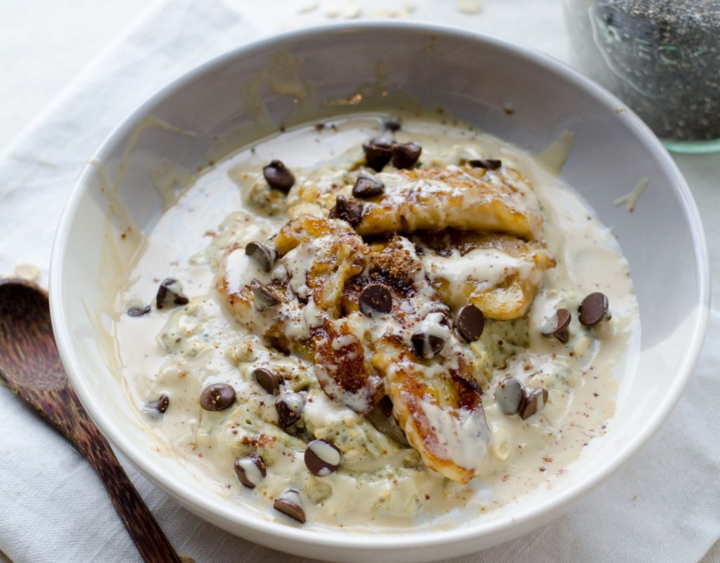 Arroz Con Leche Y Chocolate El Paso A Paso Para Conseguir Una Textura Deliciosa