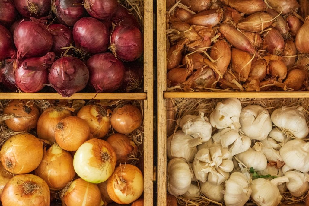 Así Cambiará El Sabor De La Cebolla Según Cómo La Cortes