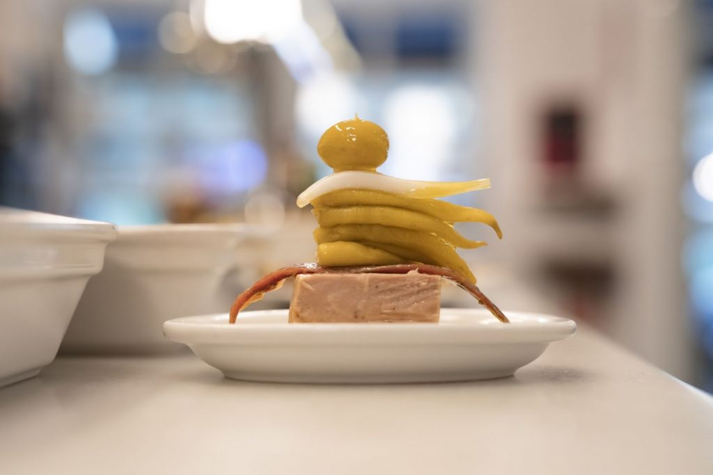 Tuna