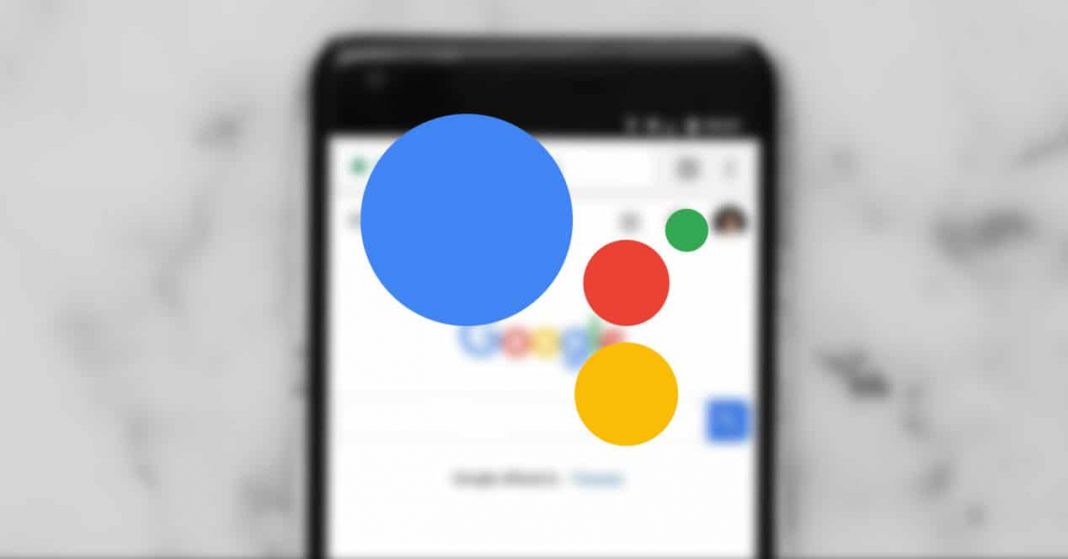 Así evitas que el asistente de Google responda en voz alta