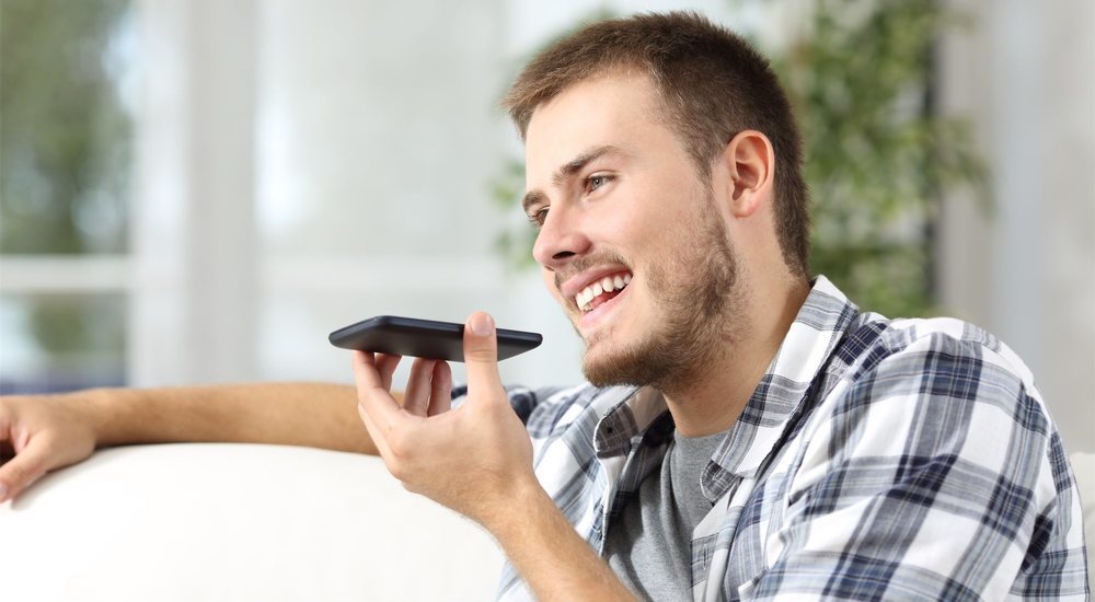 Así Puedes Grabar Cualquier Sonido En Tu Android Sin Coger El Móvil