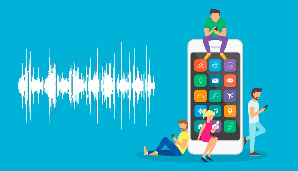Cómo Grabar Audio En Tu Android
