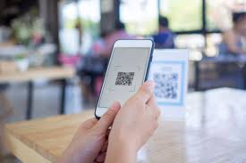 ¿Cuáles Son Los Pasos A Seguir Para Escanear Desde El Móvil Un Código Qr?