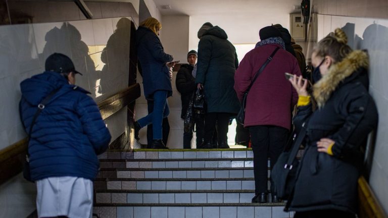 Asturias pondrá en marcha aulas de inmersión lingüística para los menores ucranianos que acoja