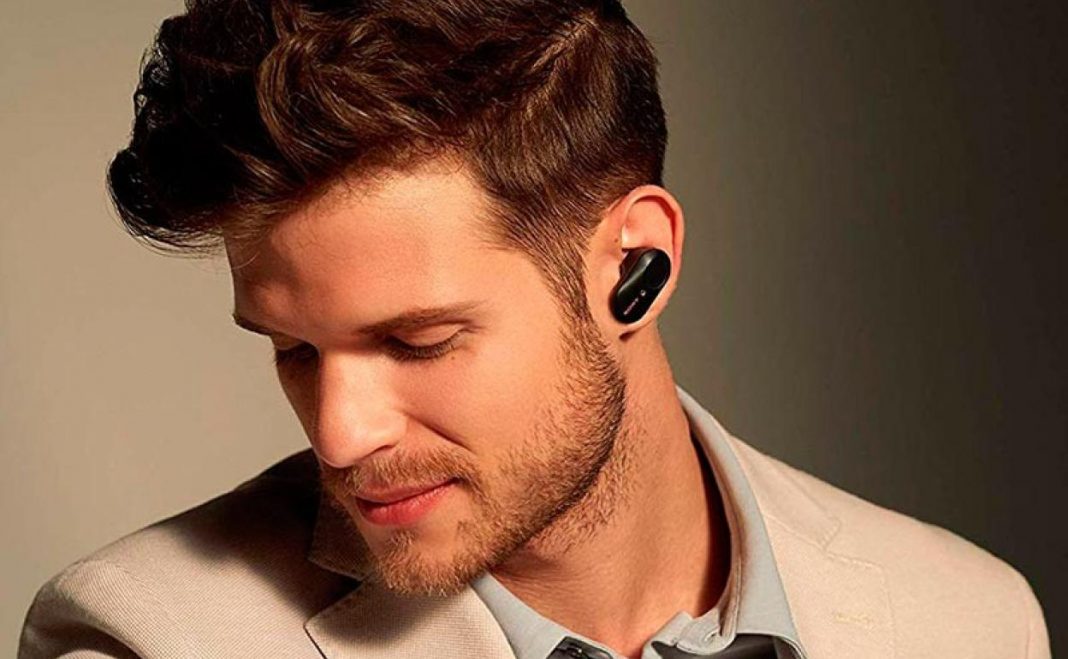 Auriculares true wireless