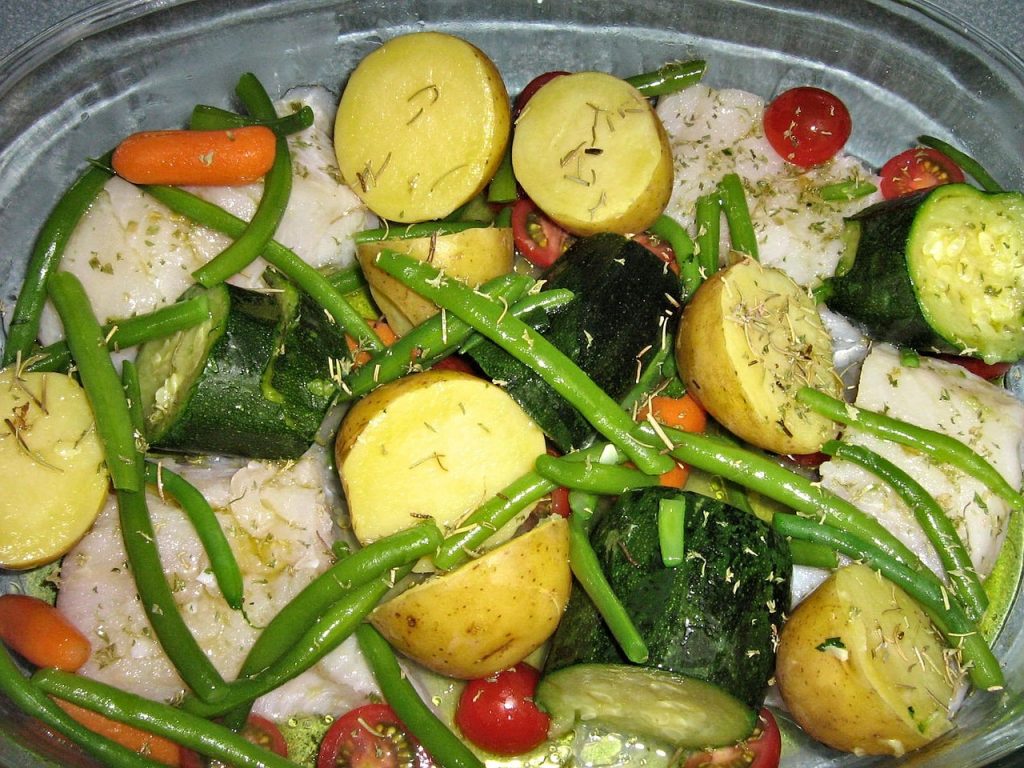 Bacalao A La Portuguesa: El Plato Que Sí Puedes Comer En Semana Santa