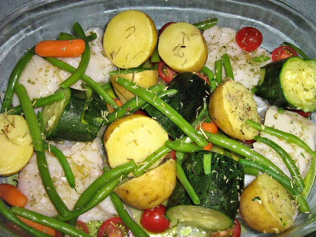 Bacalao a la portuguesa: el plato que sí puedes comer en Semana Santa