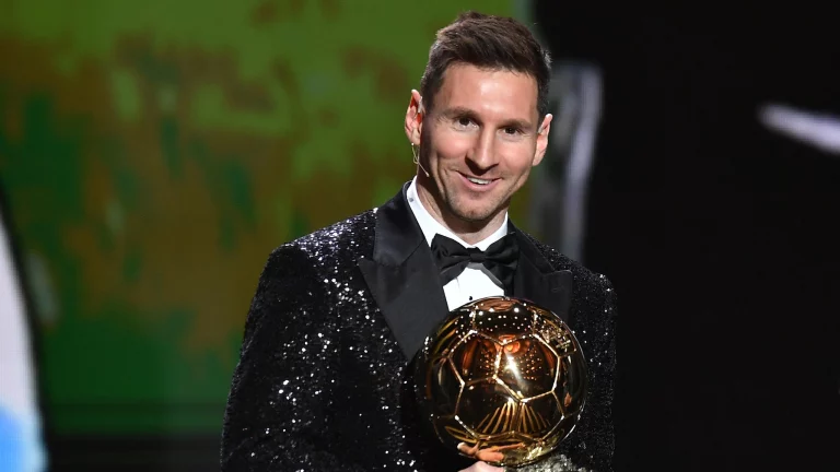 Balón de Oro: estas son las nuevas reglas para concederlo