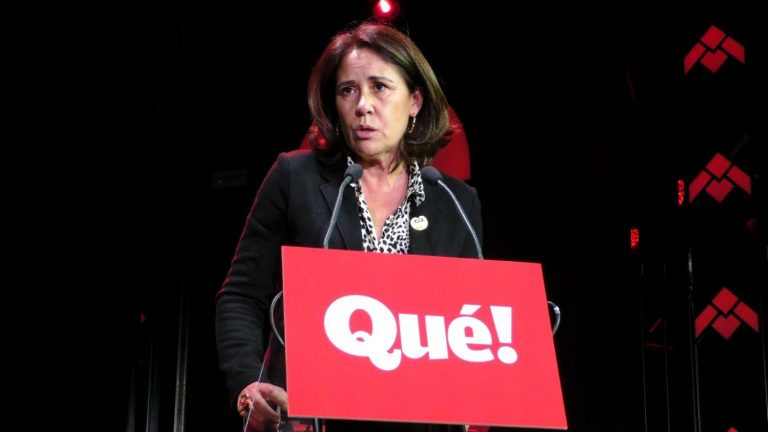 Banco de Alimentos, Premio Qué! Solidaridad: «En 2021 dimos una comida diaria a 182.000 personas en la región»