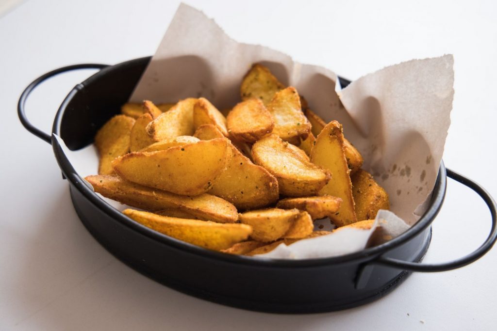 Berasategui Desvela Sus Secretos Para Que Siempre Le Salgan Bien Las Patatas